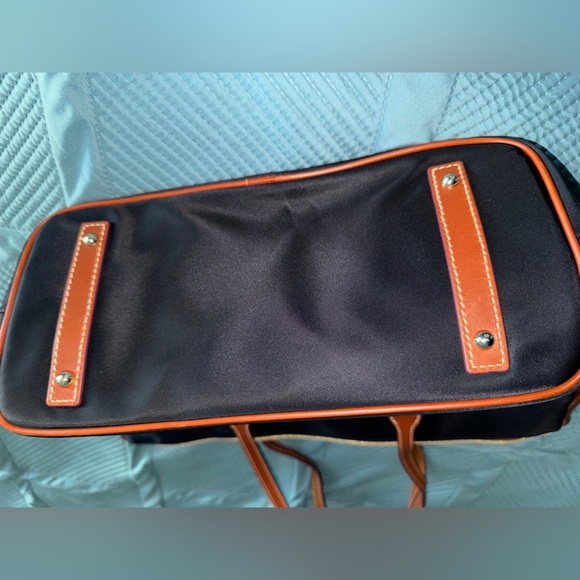 Dooney & Bourke NFL Dallas Cowboys tote handbag - Picture 6 of 6